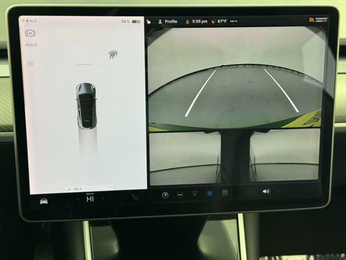 Used 2020 Tesla Model Y Long Range image 32