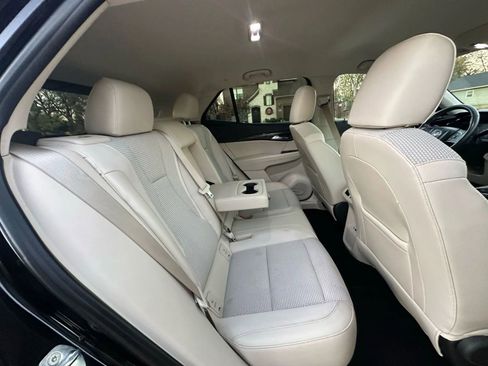 Used 2022 Buick Envision Preferred image 23