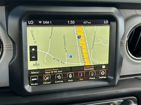 Used 2022 Jeep Wrangler Unlimited Sahara image 21