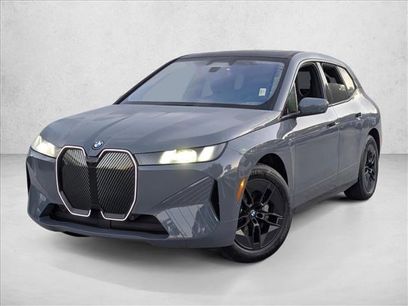 New 2026 BMW iX xDrive60