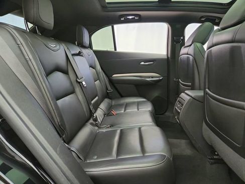 Used 2019 Cadillac XT4 Premium Luxury AWD/4WD image 29