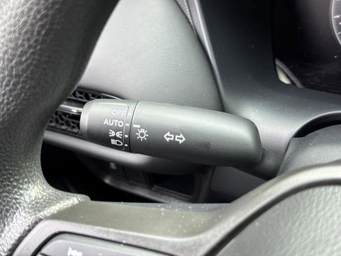 Used 2026 Honda HR-V LX image 20