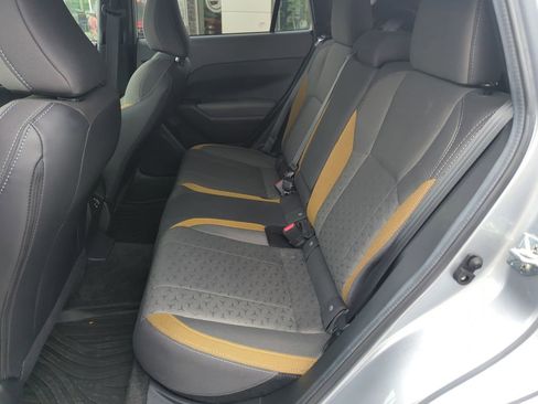 Certified 2024 Subaru Crosstrek 2.5i Sport w/ Crosstrek Mirror Package AWD/4WD image 30