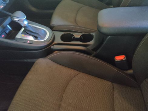 Used 2023 Kia Forte LXS FWD image 26