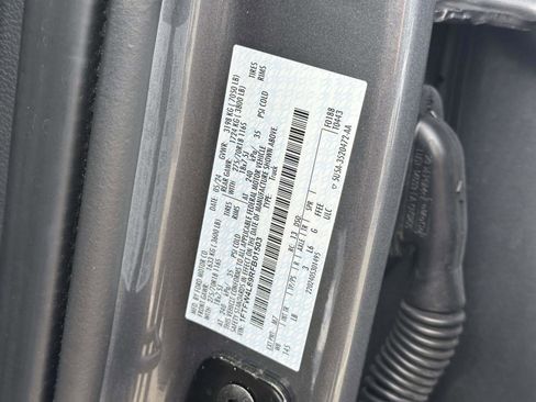 Used 2024 Ford F150 Tremor image 15