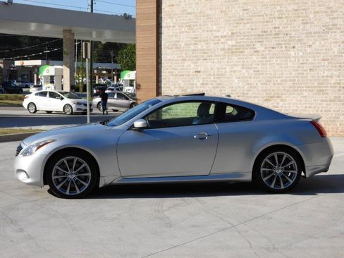 Used 2010 INFINITI G37 G37 Sport Coupe 2D w/ Premium Pkg RWD image 20