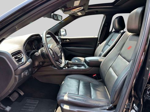 Used 2024 Dodge Durango GT AWD/4WD image 17