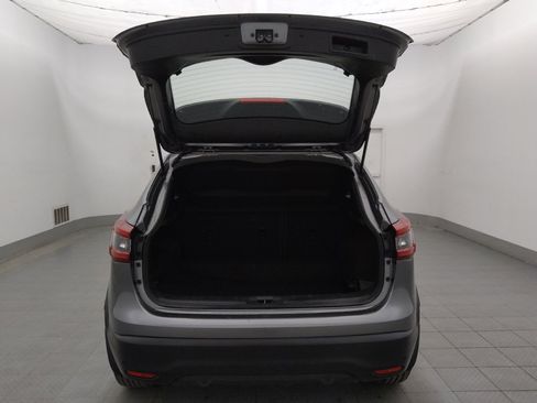 Used 2020 Nissan Rogue Sport S FWD image 29