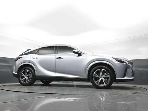 Used 2024 Lexus RX 350 Premium w/ Cold Area Package FWD image 28