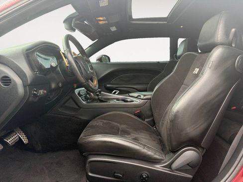 Used 2018 Dodge Challenger T/A image 8