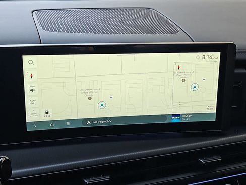 New 2026 Hyundai Santa Fe Calligraphy FWD image 26