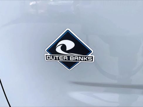 Used 2021 Ford Bronco Sport Outer Banks w/ Outer Banks Package (96D) AWD/4WD image 8