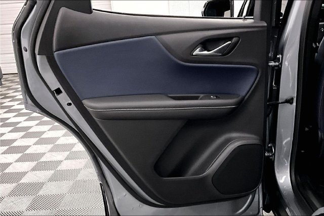 Used 2024 Chevrolet Blazer RS w/ LPO, Floor Liner Package FWD image 22