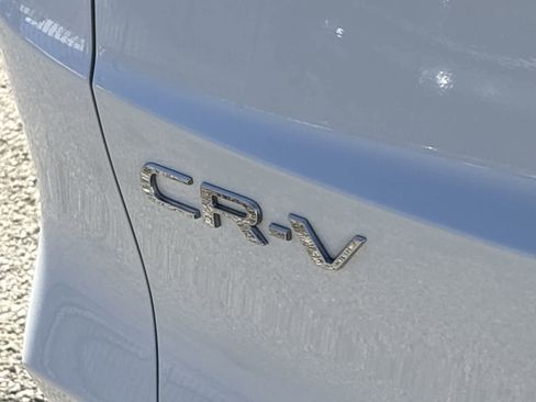 Certified 2023 Honda CR-V EX image 7