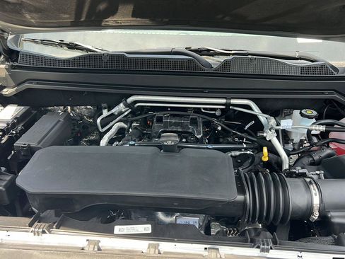 New 2026 Chevrolet Colorado Trail Boss image 32