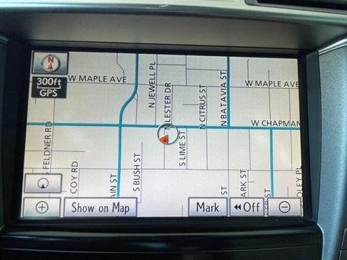 Used 2011 Lexus LS 460 image 37