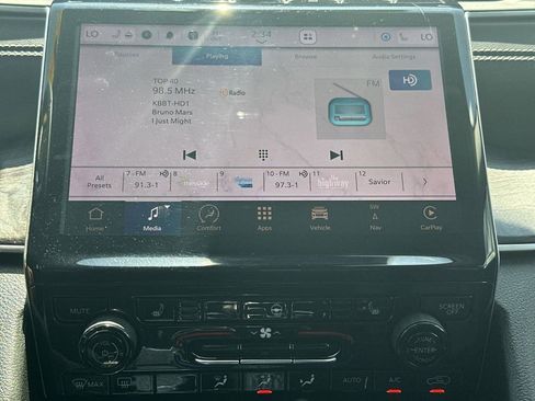 Certified 2023 Jeep Grand Cherokee Limited AWD/4WD image 26