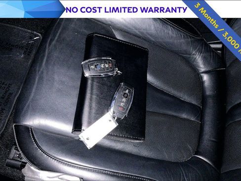 Used 2019 Lincoln MKC Select image 11