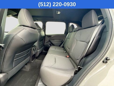 New 2026 Subaru Forester Premium image 30