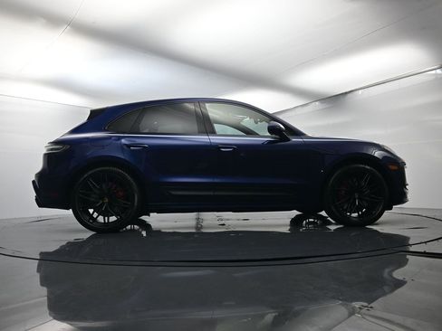 Used 2022 Porsche Macan GTS image 56