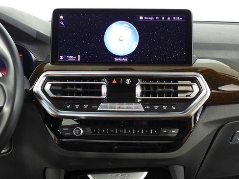 Certified 2023 BMW X3 xDrive30i w/ Premium Package image 26