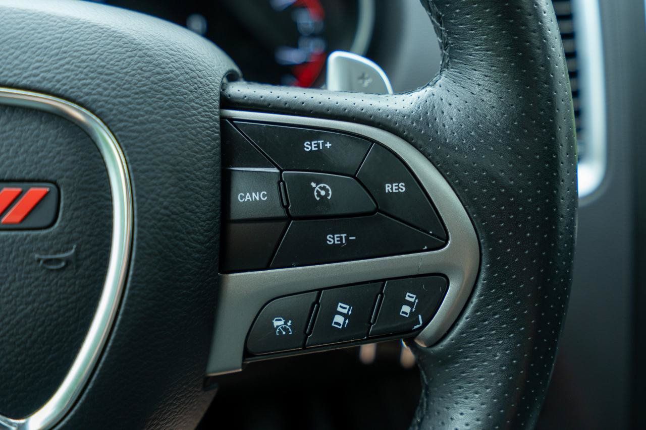 Used 2019 Dodge Durango Citadel w/ Technology Group AWD/4WD image 17