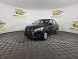 New 2024 Mitsubishi Mirage G4 ES image 3