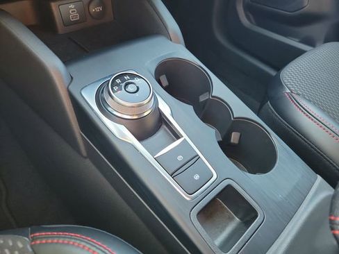 Used 2024 Ford Escape ST-Line w/ Tech Pack #1 image 30