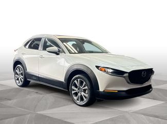 Used 2024 MAZDA CX-30 AWD 2.5 S w/ Preferred Package video 2