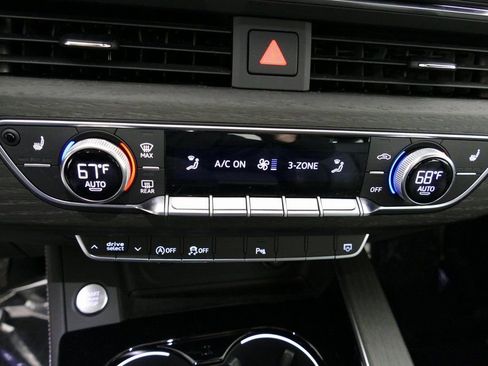 Used 2023 Audi A5 2.0T Premium Plus w/ Premium Plus image 20