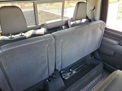 New 2026 GMC Sierra 2500 SLT image 16