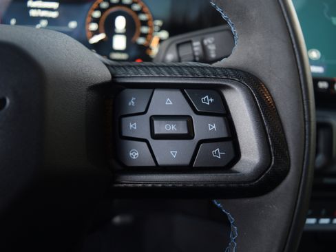 Used 2024 Ford Mustang Dark Horse image 5