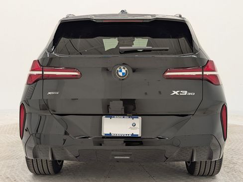 New 2026 BMW X3 xDrive30 image 10
