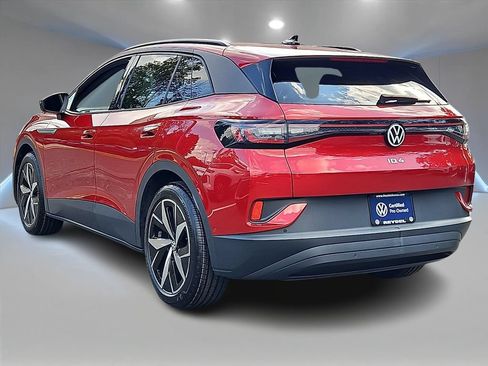 Used 2023 Volkswagen ID.4 Pro S RWD image 7