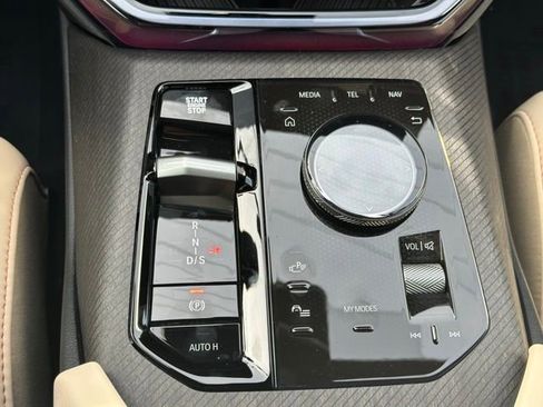 New 2026 BMW X3 xDrive30 w/ Premium Package image 19