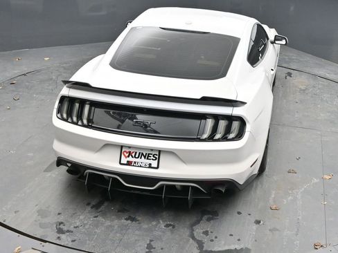 Used 2017 Ford Mustang GT Premium w/ GT Performance Package image 33