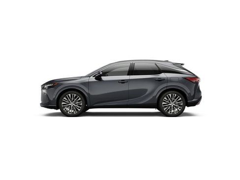 New 2026 Lexus RX 350 350h image 21