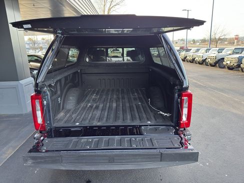 Used 2024 Ford F250 XLT image 19