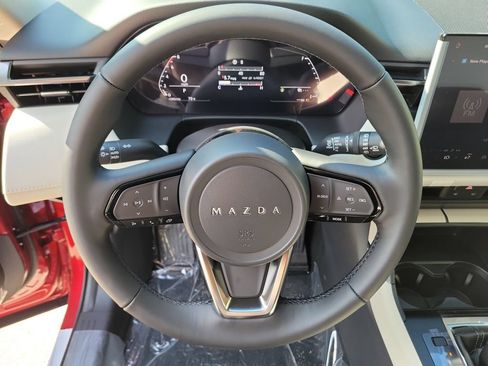 New 2026 MAZDA CX-5 Preferred AWD/4WD image 22