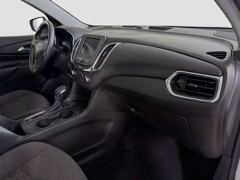 Used 2024 Chevrolet Equinox LT image 31