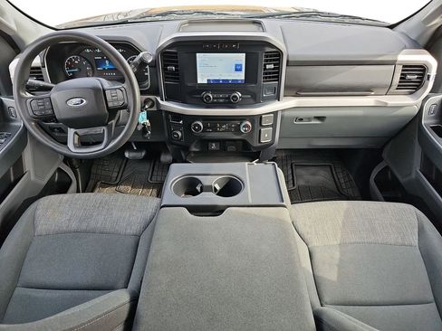 Used 2023 Ford F150 XLT AWD/4WD image 10