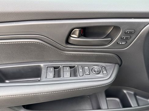 New 2026 Honda Odyssey EX-L image 11