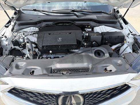Certified 2024 Acura MDX SH-AWD w/ Technology Package image 25