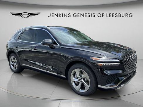 New 2026 Genesis GV70 2.5T Select AWD/4WD image 1