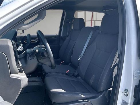 Used 2024 Chevrolet Silverado 2500 LT w/ All Star Edition image 21