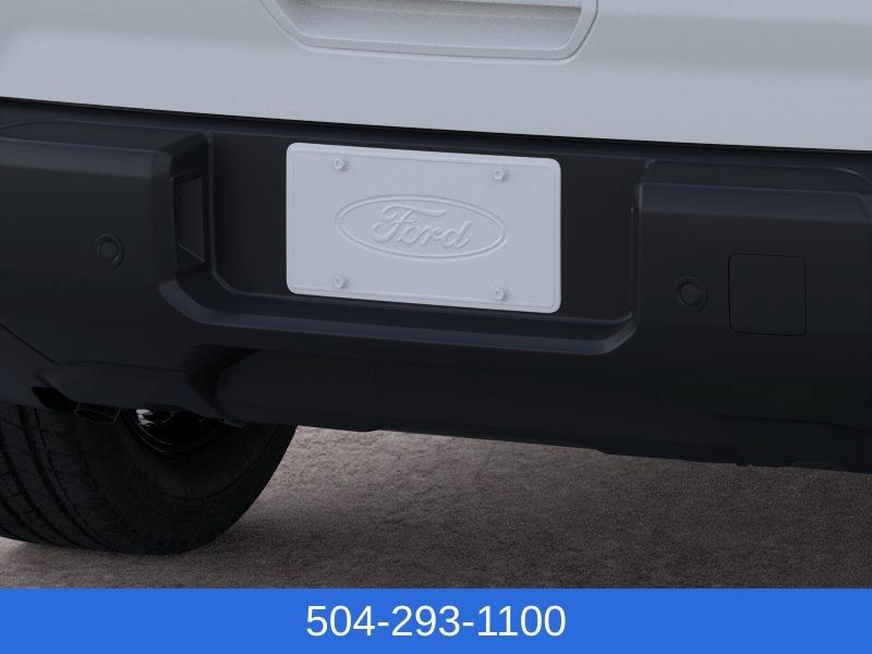 New 2026 Ford Bronco Sport Outer Banks AWD/4WD image 25