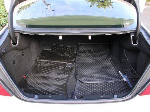 Used 2007 Mercedes-Benz E 350 Sedan image 16