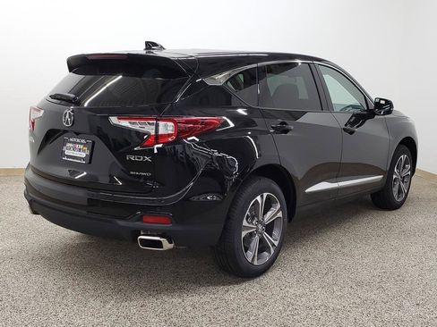 New 2025 Acura RDX Technology Package image 3