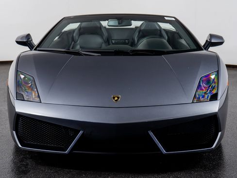 Used 2013 Lamborghini Gallardo LP 550-2 image 23