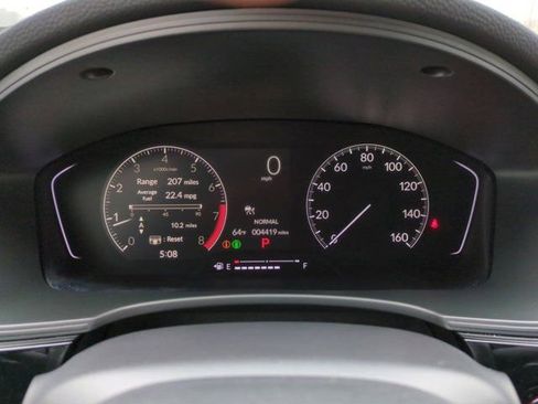 Used 2025 Honda Civic Sport image 10